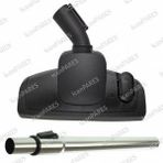 Arçelik S 4910 Tornado Silence Teleskopik Boru