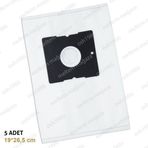 Arçelik S 4935 Tornado Eco Toz Torbası