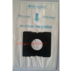Arçelik S 4960 Bez 10 Adet Toz Torbası