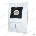 Arçelik S 4960 TornadoFlex Süpürge Torbası