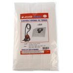 Arçelik S 6255 C Bez 20 Adet Toz Torbası