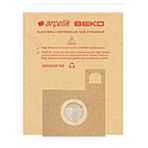 Arçelik S 6255 Kağıt Toz 10 Adet Süpürge Torbası