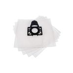 Arçelik S 6355 YP 20 Adet Toz Torbası + Filtre Hediyeli