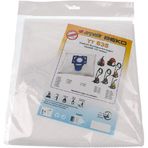 Arçelik S 6360 Süpürge Torbası