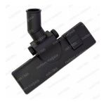 Arçelik S 6380 Elektrikli Süpürge Metal Tabanlı Emici Yer Başlığı