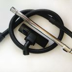 Arçelik S 6400 Orbital Eco Hortum Emici Teleskopik Boru 3'lü Set