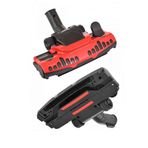 Arçelik S 6400 Orbital Eco Parke Emici Yer Başlığı