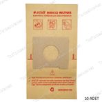 Arçelik S 6550 10 Adet Süpürge Torbası