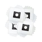 Arçelik S 6550 20 Adet Toz Torbası + Filtre Hediyeli