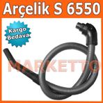 Arçelik S 6550 Süpürge Hortumu