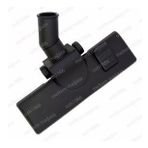 Arçelik S 6570 Elektrikli Süpürge Metal Tabanlı Emici Yer Başlığı