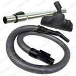 Arçelik S 6650 Elektrikli Süpürge Metal Tabanlı Emici Yer Başlığı