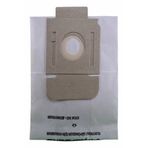 Arçelik S 6880 20 Adet Süpürge Torbası