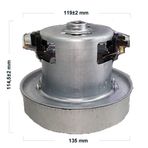 Arçelik S 6970 Süpürge Motoru