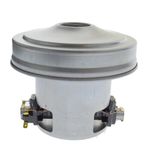 Arçelik S 7420, S 7422, S 7424, Beko BKS5316, BKS 5120, Fantom DC 2800 ile Uyumlu Süpürge Motoru