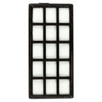 Arçelik S 7423 Uyumlu Hepa Filtre