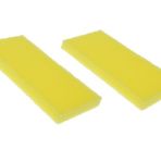 Arçelik S 7424 Elektrikli Süpürge Sünger Filtre 2li / Kg0000314