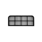 Arçelik S 7510 Uyumlu Hepa Filtre