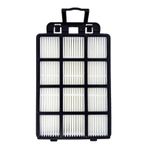 Arçelik S 7540 Uyumlu Hepa Filtre