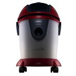 Arçelik S 7610 Robotto Kırmızı Elektrikli Süpürge
