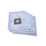 Arçelik S4210 Orjinal Süpürge Torbası