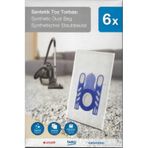 Arçelik S6380Y Süpürge Torbası