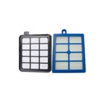 Arçelik S7564 Torbasız Süpürge Motor Koruma Filtresi ve Hepa 13 Filtre Takımı