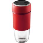 Arçelik Şarjlı B-Fit® Çok Fonksiyonlu Mini Blender, Pratik ve Taşınabilir - Altın - Turkuaz