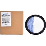 Arçelik Sd 3061, Sd 3341 / Sd 2341 / Altus Vcp 3930 ile Uyumlu Şarjlı Dik Süpürge Motor Giriş Filtre - Standart