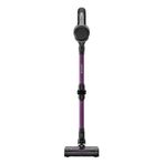Arçelik SD 9161 Imperium Go Plus Siyah Mor Şarjlı Süpürge