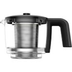 Arçelik Se 9036 I - 8036 I Semaver Cam Demlik ve Kapak (Filtresiz)