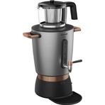 Arçelik Se 9036 I Semaver Cam Demlik Çay Makinesi