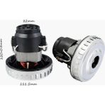 Arçelik Süpürge Motoru BT43 Arçelik 9320 Model