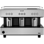 Arçelik Telve K 3700 2600 W 5 lt 9 Fincan Kapasiteli Kahve Makinesi