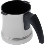Arçelik Telve Makinesi Cezvesi K3200 K3190 P Beko BKK2113 M P - Gri