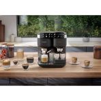 Arçelik Tem 9690 Telvesso® Türk Kahvesi Makinesi & Yarı Otomatik Espresso Makinesi
