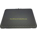 Arçelik Tm 2006 S Tost Makinesi Plate Izgara Yüzeyi