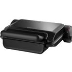 Arçelik TM 3036 S Siyah Tost Makinesi