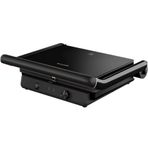 Arçelik TM 6046 Pro Siyah Tost Makinesi