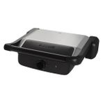 Arçelik Tm 6606 I Tost Makinesi Inoks - Siyah