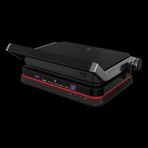 Arçelik TMD 9546 C 2400 W Güçlü Tost Makinesi Antrasit Renk ve Çift Taraflı Plaka Özelliği