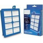 Arçelik Tornado Eco Hepa 13 Süpürge Filtre, Arka Takılır, Beyaz - Seçenek 1