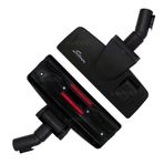 Arçelik TSZ 9953 SilentPro Süpürge Metal Emici Başlığı Yer Aparatı Teleskopik Ayarlı Boru