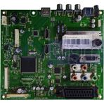 Arçelik Tv 82-504B Anakart YRQ190R-7 T4Q 0zz Sz 32T AU30T Mlt Srs Ats Beko Cu4