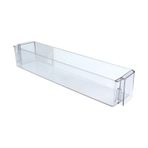 Arçelik Uyumlu 2597 Cnıy - 2530 Cmıy Buzdolabı Kapak Şişe Rafı