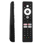 Arçelik Uyumlu A55 E 795 B 7 Serisi 55" 4K Uhd Google Tv Kumandası Ses Komutsuz