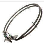 Arçelik Uyumlu ARF1503T Turbo Fırın Rezistansı