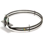 Arçelik Uyumlu ARF9311T Turbo Fırın Rezistansı 462900010 2400 W Ölçülere Dikkat Ediniz - Adet-Set