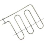 Arçelik Uyumlu ARMF4 Mini Üst Fırın Rezistansı