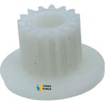 Arçelik Uyumlu K 2715 Ekmek Yapma Makinası Motor Dişlisi (Ölçülere Dikkat Ediniz) - Adet-Set